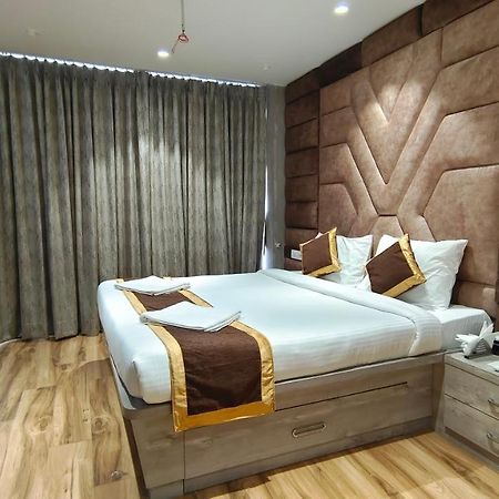 The Panash - Hotel & Banquet Kolkata Exterior photo