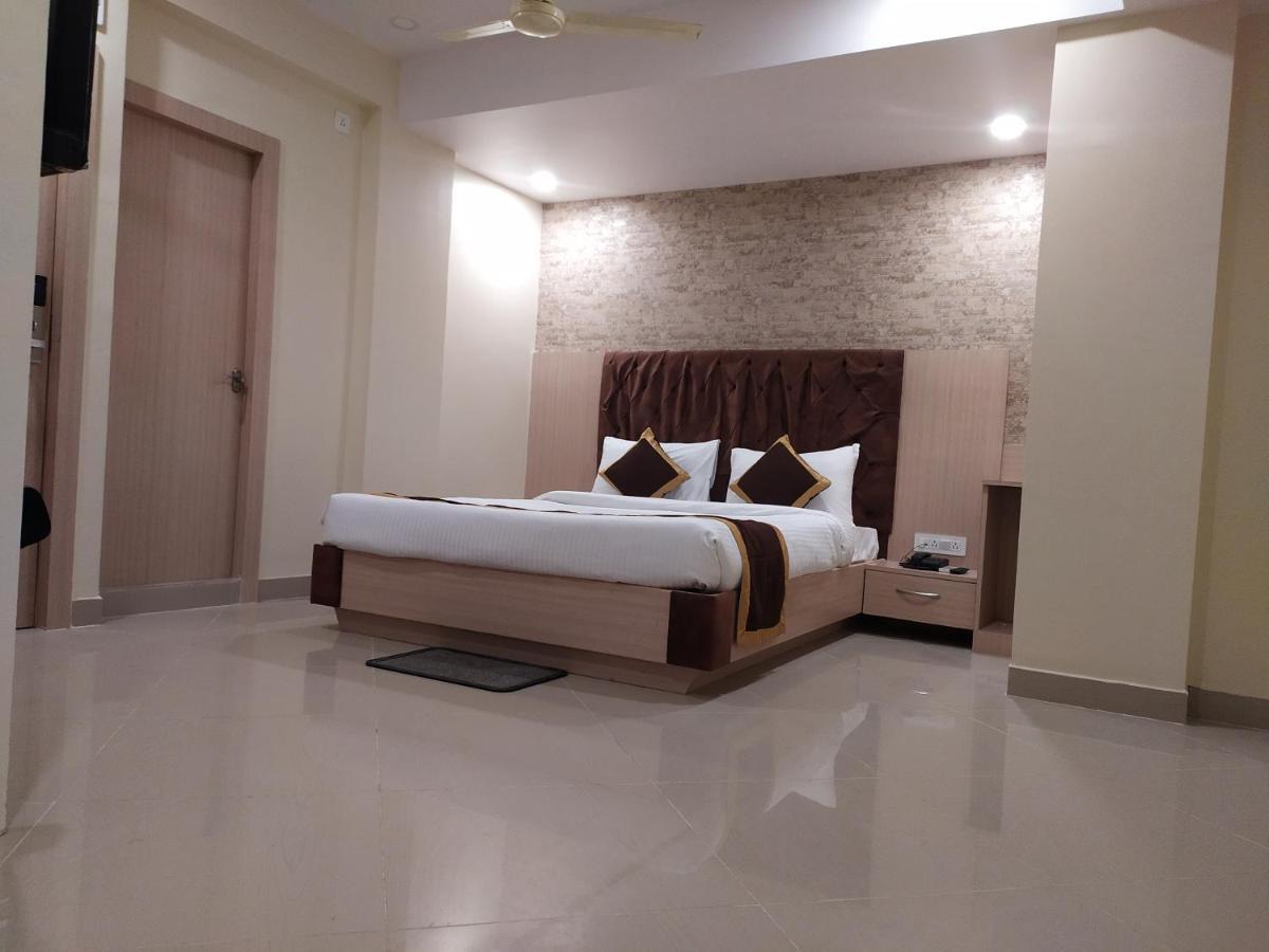 The Panash - Hotel & Banquet Kolkata Exterior photo